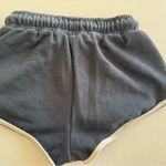 Superdry  Vintage Jersey Racer shorts Dark Blue Womens Booty Size 4 Premium Photo 7