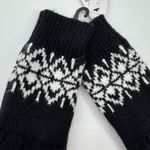 Talbots  Women's Nylon Wool Blend Tech Touch Gloves NWT Photo 3