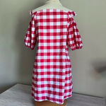 Storets  Checkered Dress   Photo 1