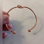 Bracelet Knot Open Photo 2