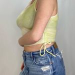 Hollister Tank Photo 1