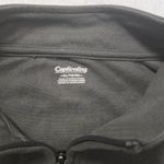 Captivating Oregon Ducks Mens XL Gray 1/4 Zip Pullover Photo 4