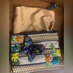 Mary Frances Butterfly Beaded
Crossbody Clutch Black Photo 5