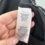 Nanette Lepore  Pants Womens Size 16 Black Straight Leg Career Business Casual Photo 3