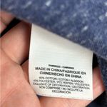 Nike NFL Team Apparel Denver Broncos Long Sleeve Lightweight Casual Tee Medium Photo 3