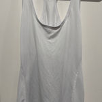 icyzone 3  White, Black and Gray Athletic Tank Tops, Sz S Photo 0