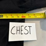 DANIEL BISHOP 100 Cashmere Black Fur Collar Gem Button Cardigan Sweater Women S Photo 7