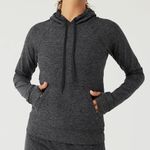 Outdoor Voices ‎ cloudknit hoodie Photo 0