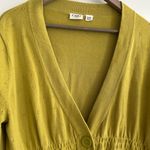 Cato 3/4 Sleeve Cardigan Green Size 18 / 20W Photo 1