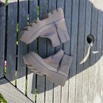 Paloma‎ Barcelo Agni Cuoio Ankle Boots size 37 or 6.5 us Photo 8