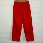 Anthropologie ‎  Exquise Rolled-Hem Chinos Size XS Photo 1