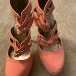 Stilettos Pink Photo 2