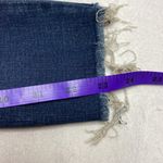 Abercrombie & Fitch Abercombie & Fitch mid Rise Super skinny ankle blue jeans size 00 Photo 5