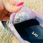 ASICS  Womens RoadBlast Sneakers 9.5 Photo 6