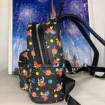 Lounge Fly Disney  Lilo & stitch outer space planets spaceship mini backpack Photo 1