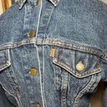 Levi's Vtg Levi’s Denim Jacket Womens Size Large Photo 5