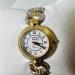 Anne Klein Silver & Gold Watch Photo 1