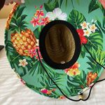 Puerto Rico Straw Hat Photo 1