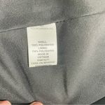 Elle Women's  Aqua Floral
Print Pleated Fit & Flare Dress
Size M Photo 9