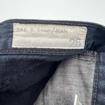 Rag and Bone Cut Off Zipper Shorts Photo 2