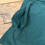 Wilson Sporting Goods Tennis Shorts Green Size M Photo 4