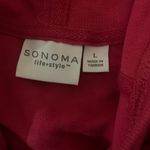 Sonoma Pink Hoodie Photo 2