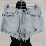 ladies TNA jean shorts size 29 Photo 0