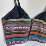 Cotton Express Vintage Crop Top​​​​​​​​​​​​​​​​ Photo 7