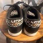 Reebok Princess  sneakers 12 black leopard Photo 3