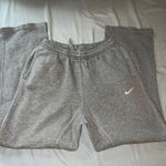 Nike Gray Sweatpants Photo 0