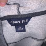 Sport-tek Rodeo Alaska Breast Cancer Find A Cure Hoodie Sweatshirt Lace Up Photo 8