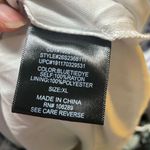 Three Pink Hearts 509.  blue tie dye romper size XL Photo 6