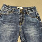 CAbi Cinch Skinny Jeans Photo 3