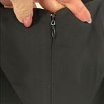 Boston Proper  Black Bell Sleeve Off Shoulder Top Photo 4