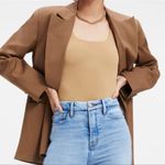 Good American Scuba Modern Tank Bodysuit Photo 2