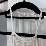 Tobi halter flowy tank Photo 3