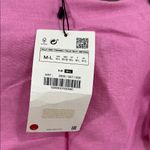 ZARA  Pink Women's wrap skirt Photo 1