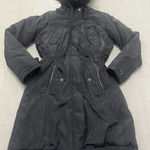 Rocawear  womens Bubble Fashion Jacket Down Alternative Coat‎ Size Small Photo 0