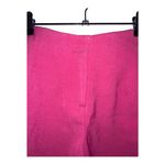 Nasty Gal  Collection Pink High Rise Shorts, Size 2 Photo 1