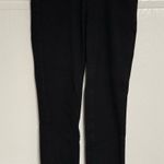 Gap Black Denim Jeans Photo 0