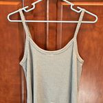 Sky And Sparrow Seafoam Green Tank Photo 1