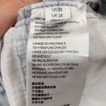 BDG  Urban Outfitters Mom Light Wash Straight Leg High-Rise Jeans Photo 2