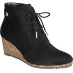 Dr. Scholls Women's Conquer Wedge Bootie Photo 0