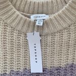 Topshop 🌸 | Color Block Sweater Photo 3
