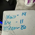 Athleta  Women’s 6 Black Brooklyn Heights Jogger Pants Athleisure Photo 2