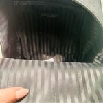 Victoria's Secret Victoria’s Secret Black Glitter Small City Backpack Photo 13