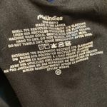 One Piece MeUndies Multicolored JellyFish  Swimsuit Size 2X Photo 2