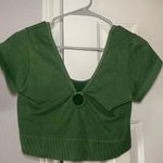 Aerie Cropped Top Photo 0