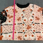 Nike Women’s Garden Party Mix Print Cotton T-Shirt Photo 12