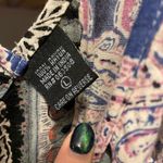 Angie  Tribal Print Romper Photo 3